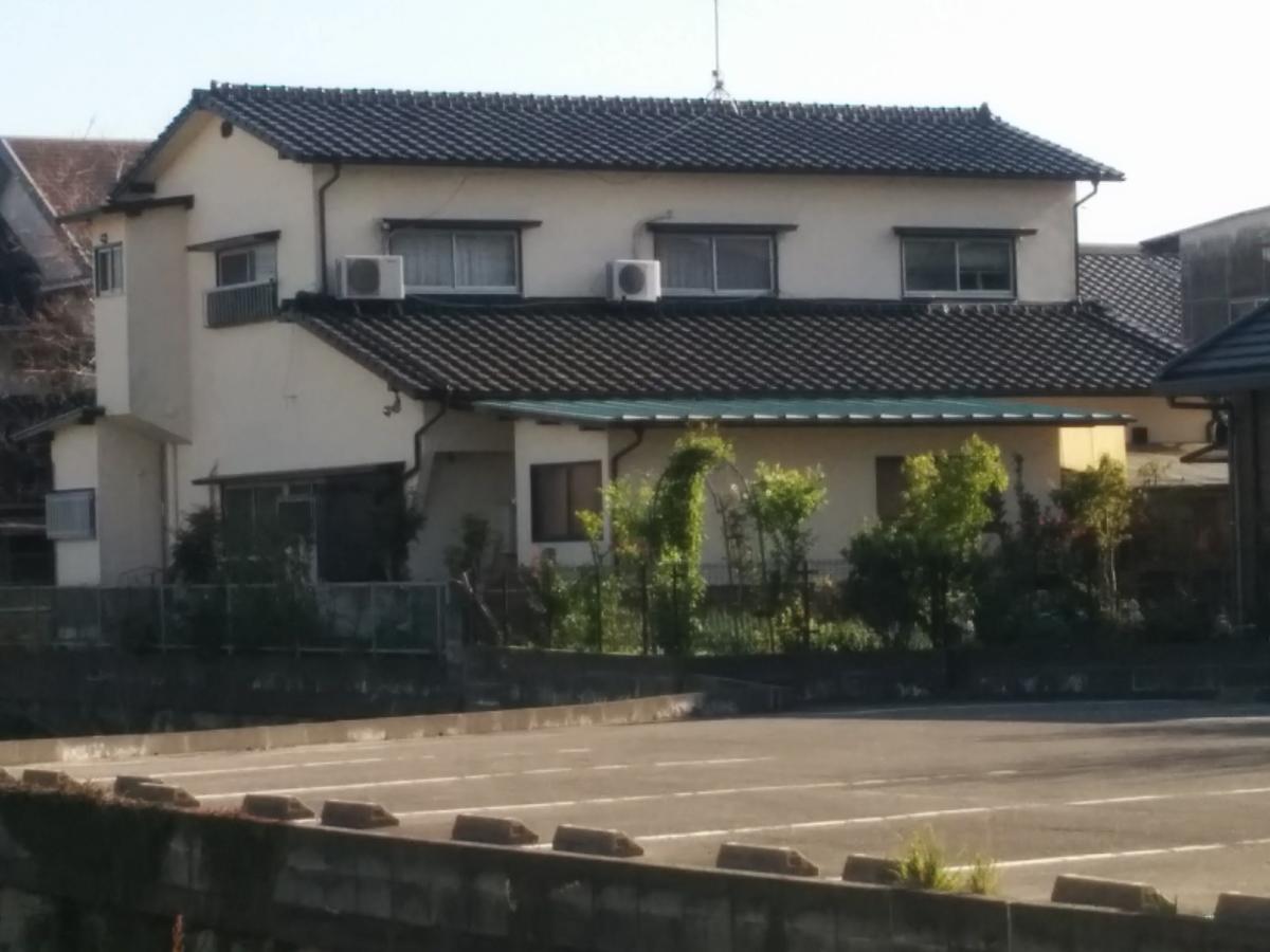 ホテル コテージ嬉野 佐賀市 エクステリア 写真