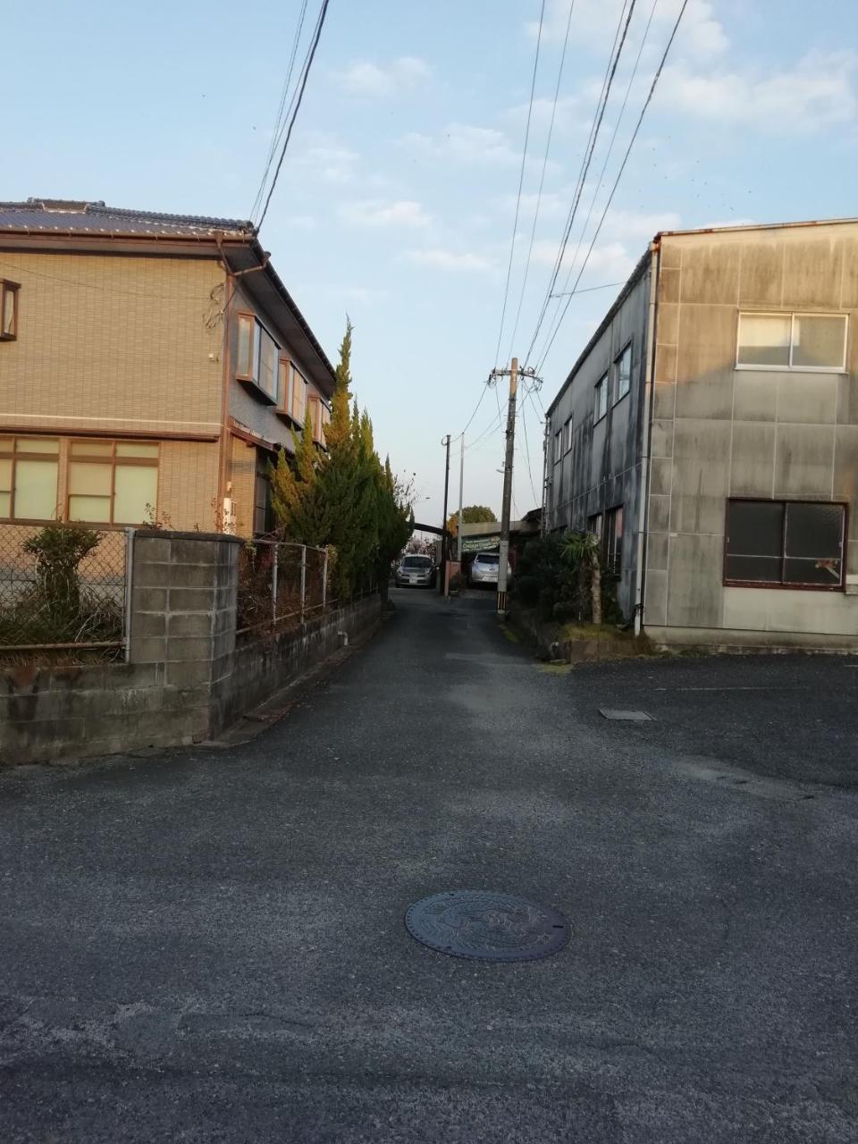 ホテル コテージ嬉野 佐賀市 エクステリア 写真